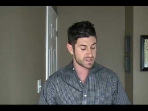 how to fit men's dress shirts