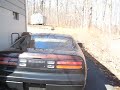 300zx HKS exhaust 300zx HKS exhaust