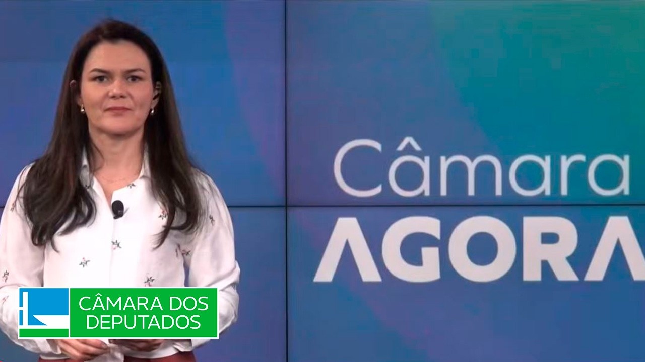 Acompanhe os principais debates nas comissões da Câmara - 08/06/2026 #câmaraagora