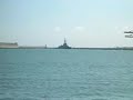 llegada fragata f101 álvaro de bazán a alicante