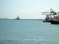 llegada fragata f101 álvaro de bazán a alicante
