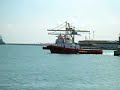 llegada fragata f101 álvaro de bazán a alicante