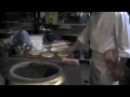 Shahi Tandoor- the world-famous tandoori clay oven
