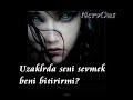 kad€r mi ? bu gidişin yoqsa s€n mi ist€din ?