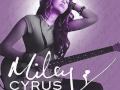 miley cyrus time of our live + lyrics