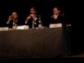 the ceo of sporever speaks about sports news online and on mobile phones. andre pitie.