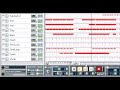 Propellerhead Reason Dance Tune