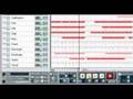 Propellerhead Reason Dance Tune
