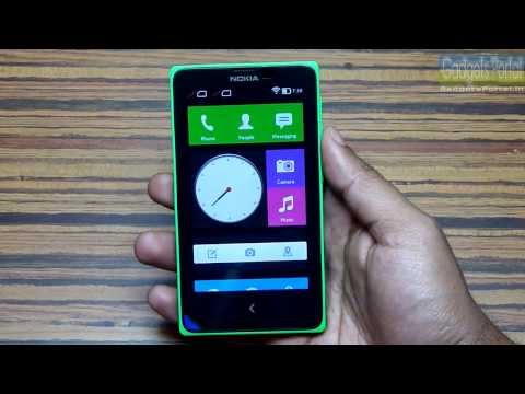 Understanding NOKIA X, X+, XL: Android Apps/Games Support & How to Sideload