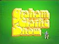 ny-based children's music artist graham clarke made this demo of a proposed tv show. bizarre and hilarious.