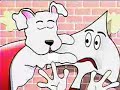 ny-based children's music artist graham clarke made this demo of a proposed tv show. bizarre and hilarious.