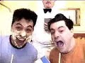 ny-based children's music artist graham clarke made this demo of a proposed tv show. bizarre and hilarious.