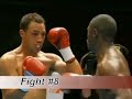 The Contender Season 2 Summary