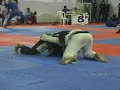 Thiago Pereira x Alex Soares by X-COMBAT