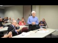 Scott Gessler Election Listening Tour - YouTube