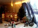Christmas Village Holiday Dept 56