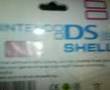 (uploaded by TANGOO)&nbsp;NDSL Pink Replacement Shell 
