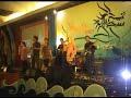 Hebat (Tangga) - performed by The eBand 2007