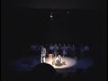 9 Obras cortas teatro UPNA-\"Un poco de compa��a\"