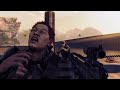 Crysis Warhead Trailer