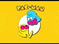 Pac-Man Techno