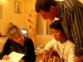 videos de passage a l annee 2009