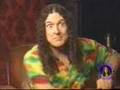 wierd al interview with eminem