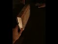 Skateboarding
