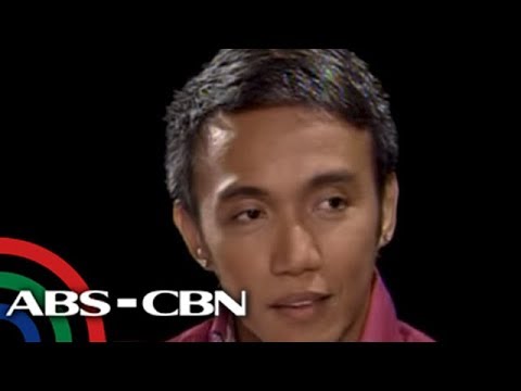 Arnel Pineda lost voice to drug addiction, alcoholism