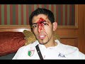 Sidi M'hamed Benali 4 al khadra en afrique du sud