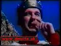 depeche mode  haciendo disfruta el silencio