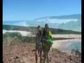 videos de Maju & laure in Australia part2