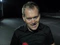 Predsednik Mlade Slovenije, podmladka Nove Slovenije, Robert Ilc o letošnjem Summer nightu Vransko 2008.