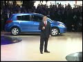 Nissan Sentra SE-R and Urge Concept.