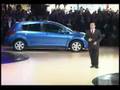 Nissan Sentra SE-R and Urge Concept.