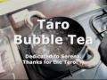 Taro Bubble Tea