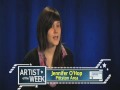WVIA Artist of the Week | Jennifer OHop -Pittston Area | 09-10