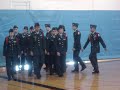 Fort Hamilton High School Tiger Battalion JROTC Drill Team Delsea Unarmed Platoon Fort Hamilton High School Tiger Battalion JROTC Drill Team Delsea Unarmed Platoon