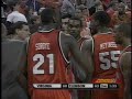 Virginia comeback vs Clemson Virginia comeback vs Clemson
