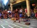 videos de Maku Jarrak - Payasa - espectaculo de calle