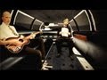 Feelings Hijackers Dirty Limousine Video and Lyrics