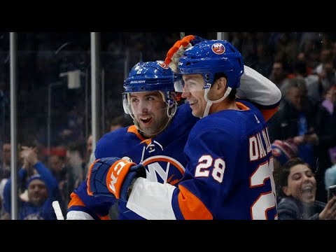 Michael Dal Colle 2018-19 Season Highlights