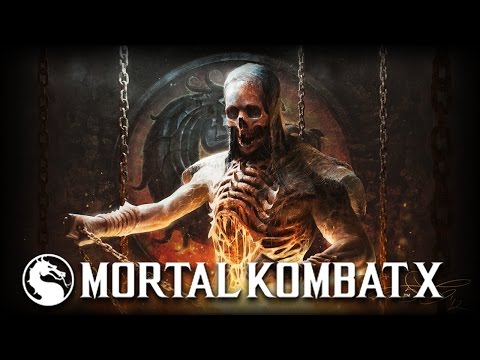 Mortal Kombat X: Dead Characters Coming Back!?