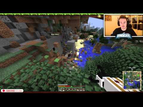 RESTORATION IS A GO! - The Minecraft Project Episode #394