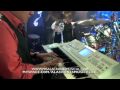 v-live chi town alacranes musical