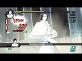 BLEACH SI　石田ｖｓウルキオラ＆一護（完全虚化）