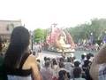 parade at tokyo disneyland