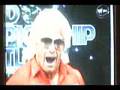 RIC FLAIR AUGUST 1985