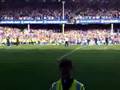 Everton FC 2006/2007 Lap of Honour