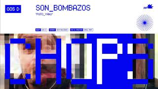GOS D feat. PUTU YANU – «Son bombazos»
